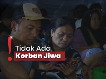 Si Jago Merah Lahap Lebih dari 100 Rumah di Kebon Kosong, Kemayoran