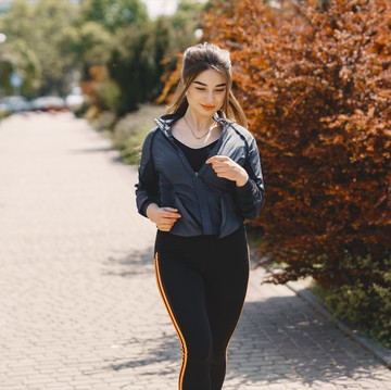 Sering Jalan Kaki Tapi Gagal Turunkan Berat Badan? Ini Penyebabnya!