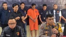 Penganiaya Mahasiswa Koas Minta Maaf ke Keluarga Majikan