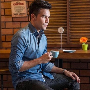 Kata Polisi soal Status Terkini Jonathan Frizzy Terkait Kasus Vape Obat Keras