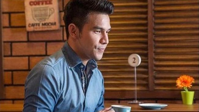 Kata Polisi soal Status Terkini Jonathan Frizzy Terkait Kasus Vape Obat Keras