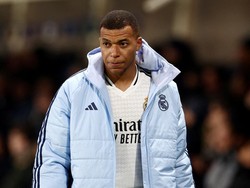 Atletico Vs Madrid: Kylian Mbappe Absen?