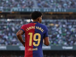 Lamine Yamal itu Korban dari Usia Mudanya