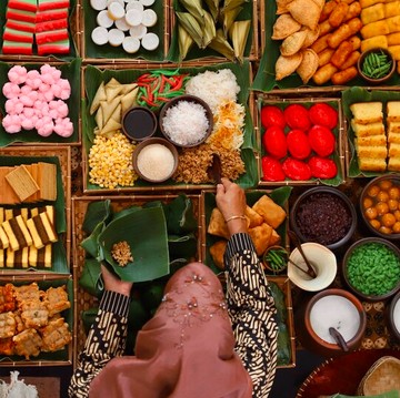 10 Oleh-oleh Khas dari Berbagai Daerah di Indonesia yang Wajib Kamu Bawa Pulang dari Sana