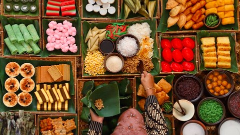 10 Oleh-oleh Khas dari Berbagai Daerah di Indonesia yang Wajib Kamu Bawa Pulang dari Sana