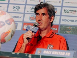 Persib Vs Bali United: Teco Janjikan Pertandingan Seru