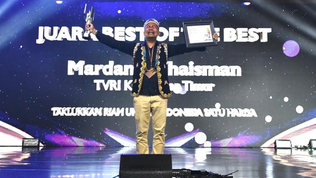 Anugerah Jurnalistik Pertamina (AJP) merupakan gelaran apresiasi perusahaan terhadap insan jurnalis yang terus mengedukasi masyarakat.