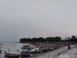 Proyek Surabaya Waterfront Land: Solusi Ruang atau Ancaman Ekologi?