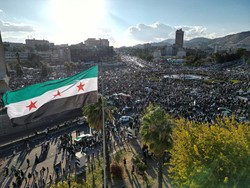 Assad Tumbang, Rusia Kemasi Peralatan Militer di Pangkalan Udara Suriah
