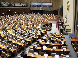 Buntut Darurat Militer, Presiden Korsel Hadapi Upaya Pemakzulan Kedua