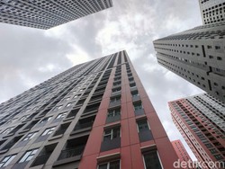 Terjual 90%, Transpark Juanda Mulai Serah Terima Unit Tower Ruby