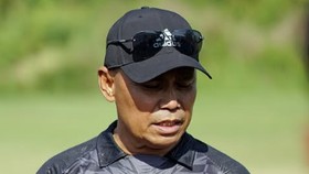 Profil Syamsuddin Batola, Legenda PSM Meninggal karena Kecelakaan