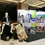 SPOTLIGHT Rayakan Kreativitas Fashion Tradisional dan Modern Indonesia di JCC