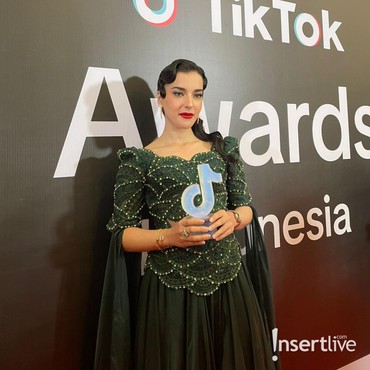 Tasya Farasya Bongkar Fakta di Balik Pengeluaran Rp135 Juta untuk Ojol