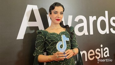img-title Tasya Farasya Bongkar Fakta di Balik Pengeluaran Rp135 Juta untuk Ojol