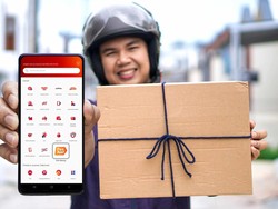 Telkomsel Hadirkan Layanan Kirim Barang di MyTelkomsel, Ada Promo Ongkir!