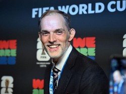 Tuchel Panggil Marcus Rashford ke Timnas Inggris, Ini Alasannya