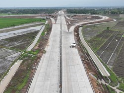 Tol Gending-Kraksaan Gratis Selama Nataru, Hanya Kendaraan Kecil yang Bisa Lewat