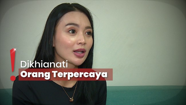 Honor Habis Digondol Manajer Pribadi, Wika Salim Tempuh Jalur Hukum