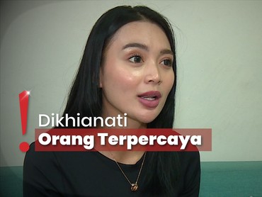 Honor Habis Digondol Manajer Pribadi, Wika Salim Tempuh Jalur Hukum