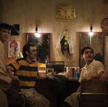 8 Rekomendasi Film Komedi 2024 di Netflix untuk Tontonan Akhir Tahun, Bikin Ngakak!