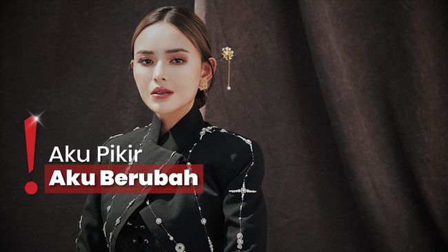 Amanda Manopo Habiskan Rp259 Juta untuk Transaksi Ojol Dalam Setahun