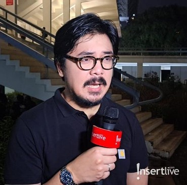 Tampil di HUT Transmedia ke-23, Bilal Indrajaya Bicara Perjalanan Karier Musiknya
