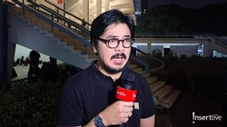 Tampil di HUT Transmedia ke-23, Bilal Indrajaya Bicara Perjalanan Karier Musiknya