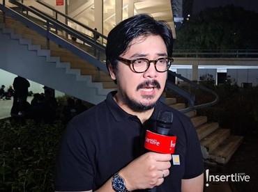 img-title Tampil di HUT Transmedia ke-23, Bilal Indrajaya Bicara Perjalanan Karier Musiknya