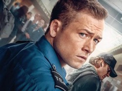 Carry-On: Thriller yang Serunya Kebangetan