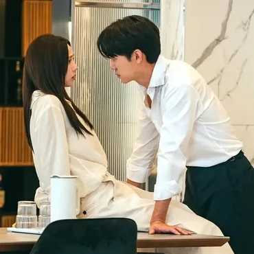 Segini Rating Episode Terbaru 'When The Phone Rings' Setelah Tunda Penayangan