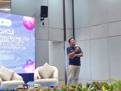 28 Perusahaan Masuk Kawasan Industri Batang, Investasi Tembus Rp 18,7 T