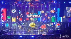 Tiara Andini, hingga The Lucky Laki Bikin Meriah Hari Kedua HUT Transmedia 23