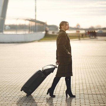 Cari Destinasi Liburan yang Cocok? Ini Dia 4 Tempat Favorit Capricorn, Pasti Betah!