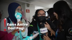 img-title Meriahnya HUT Transmedia Hari Pertama, Ada Raffi Ahmad-Kris Dayanti