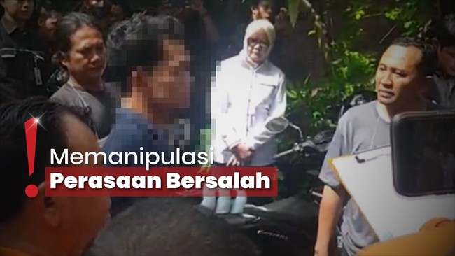 Psikolog Jawab Kemungkinan Agus Difabel Termasuk Predator Seksual