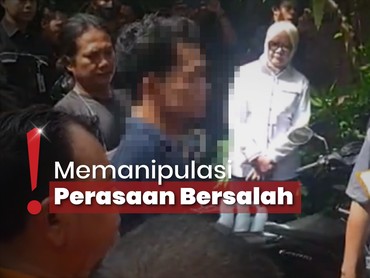 Psikolog Jawab Kemungkinan Agus Difabel Termasuk Predator Seksual