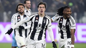 Situasi Unik Juventus: Tak Terkalahkan di 17 Laga tapi Peringkat 6