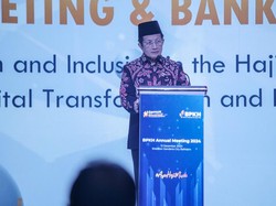 Video Menag Ungkap Pesan Prabowo: Rajin Sowan ke Tokoh Agama
