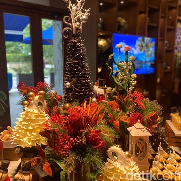 5 Negara Ini Larang Warganya Rayakan Natal, Ada Tetangga Indonesia