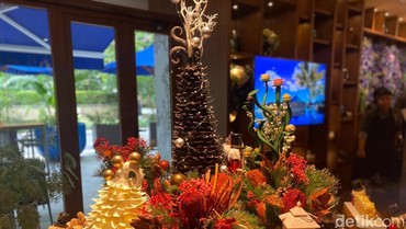 5 Negara Ini Larang Warganya Rayakan Natal, Ada Tetangga Indonesia