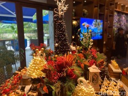 5 Negara Ini Larang Warganya Rayakan Natal, Ada Tetangga Indonesia