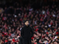 Arsenal Tersandung (Lagi), Arteta Kecewa