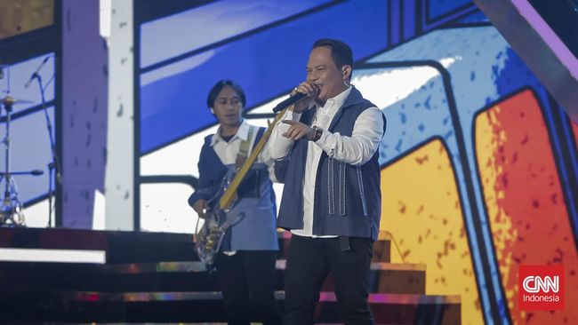 Band Wali akan tur dari Jepang hingga Jeddah mulai 13 Juli 2025 untuk merayakan 25 tahun mereka bermusik.