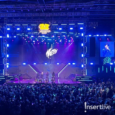 Meriahkan HUT TRANSMEDIA Ke-23, Key SHINee Ungkap Kangen Fans Indonesia