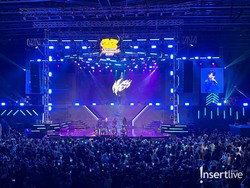 Meriahkan HUT TRANSMEDIA Ke-23, Key SHINee Ungkap Kangen Fans Indonesia