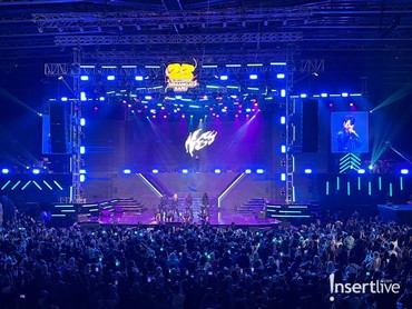 img-title Meriahkan HUT TRANSMEDIA Ke-23, Key SHINee Ungkap Kangen Fans Indonesia