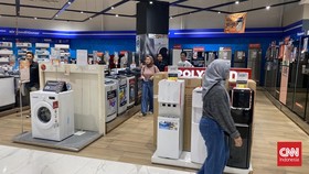 Transmart Full Day Sale Besok Balik Lagi, Jangan Sampai Kelewatan