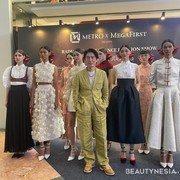 SebastianRed Boutique Kini Hadir di Metro Plaza Senayan, Yuk Intip Koleksi Terbarunya!