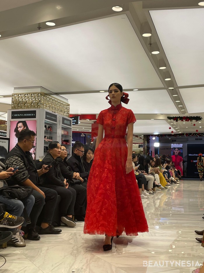 SebastianRed Boutique Kini Hadir di Metro Plaza Senayan, Yuk Intip Koleksi Terbarunya!